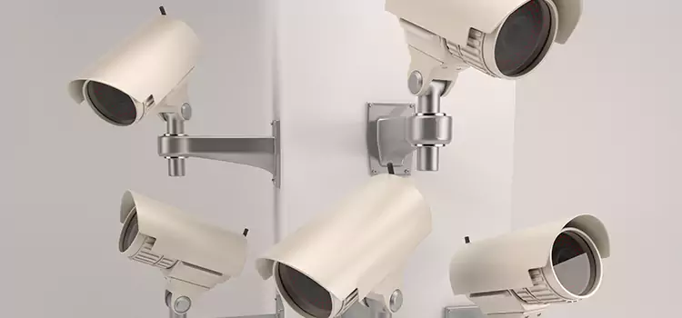 Your Trusted Partner for CCTV Solutions in Antioch