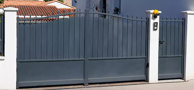 Emergency Commercial Gate Repair Antioch