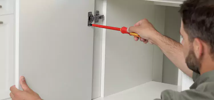 Screen Door Hinge Repair Antioch