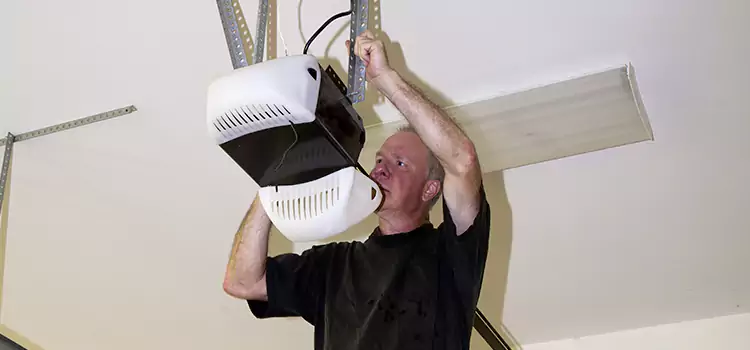Garage Door Opener Service Antioch