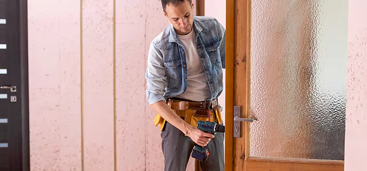 Door Glass Replacement Antioch