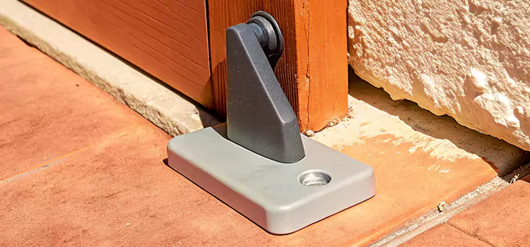 Aesthetic Door Stop Selection Antioch