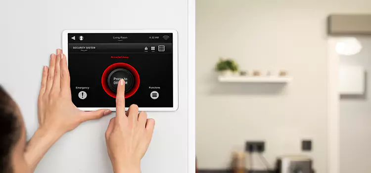 Blink Video Doorbell Installation Antioch