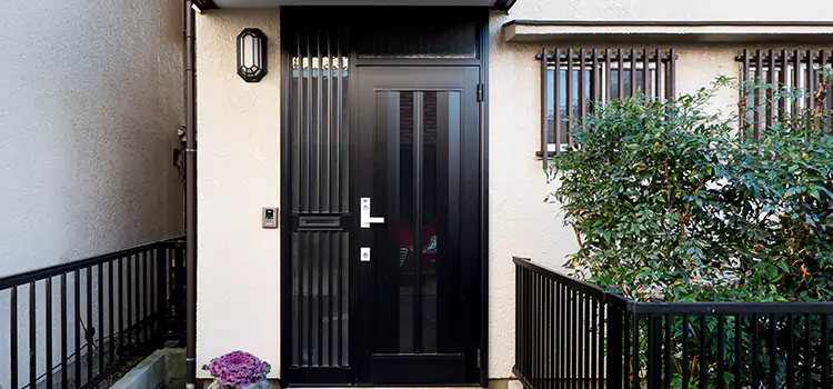 Popular Exterior Door Options in Antioch, CA