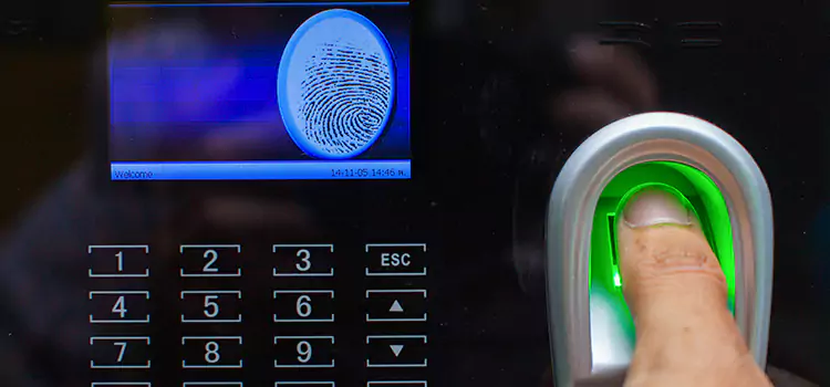 Your Trusted Partner for Secure Access in Antioch, CA