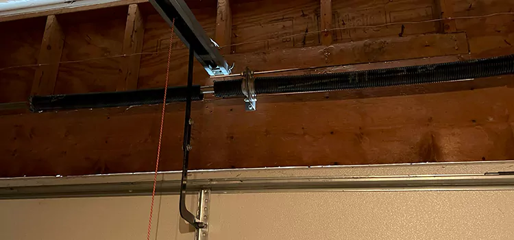 Broken Garage Door Cable Repair in Antioch, CA