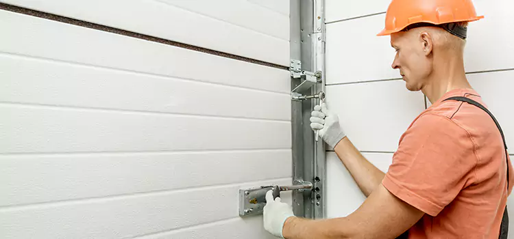 Why Choose Us for Garage Door Lock Services in Antioch, CA?