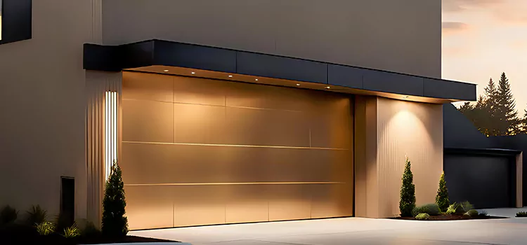 Garage Door Remote Programming Antioch
