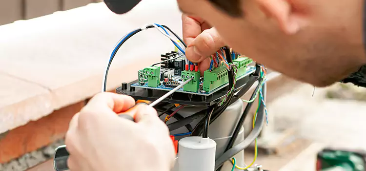 Specialized Brand Gate Motor Repairs Antioch