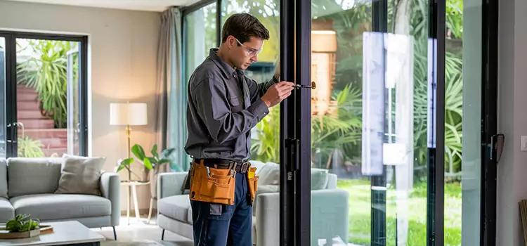 Why Choose Us for Your Glass Door Needs in Antioch, CA?