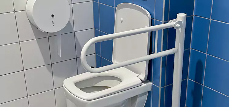 Comprehensive Solutions in Antioch, CA for Accessible Facilities