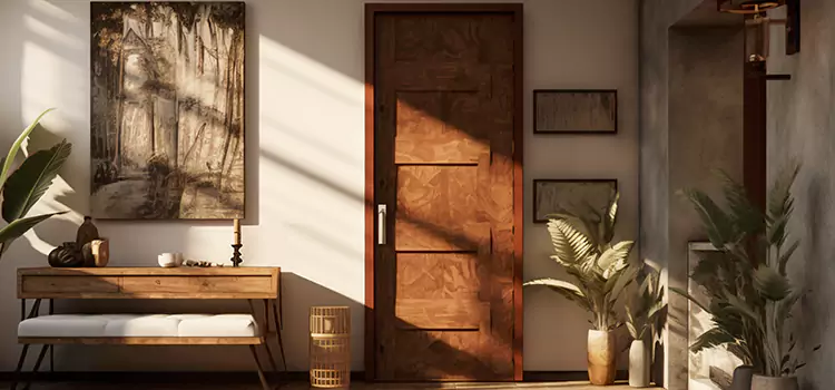 Specialty Interior Doors Antioch