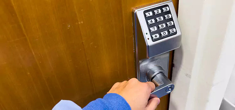 Why Choose Us for Your Keypad Lock Needs in Antioch, CA?
