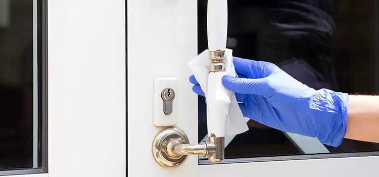 Rekey Lock Cylinder Antioch