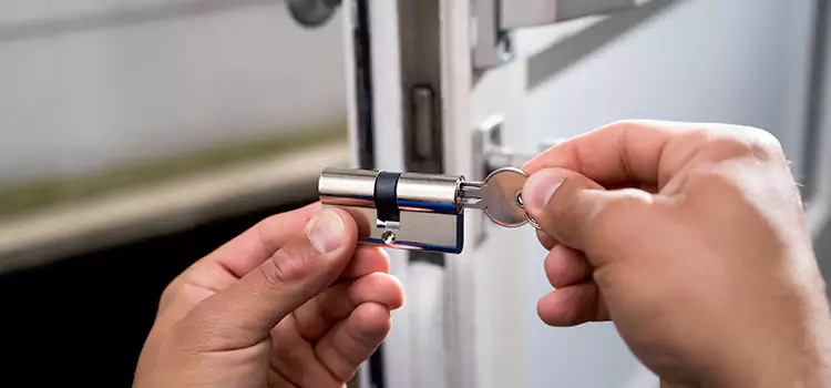 Lock Change Locksmiths Antioch
