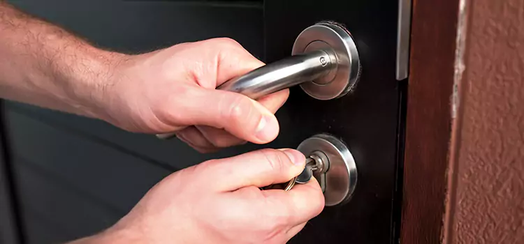 Master Key Control and Audits Antioch