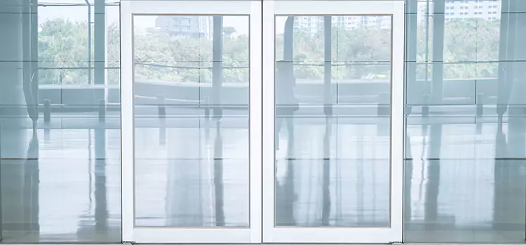 Mobile Sliding Screen Door Replacement Antioch