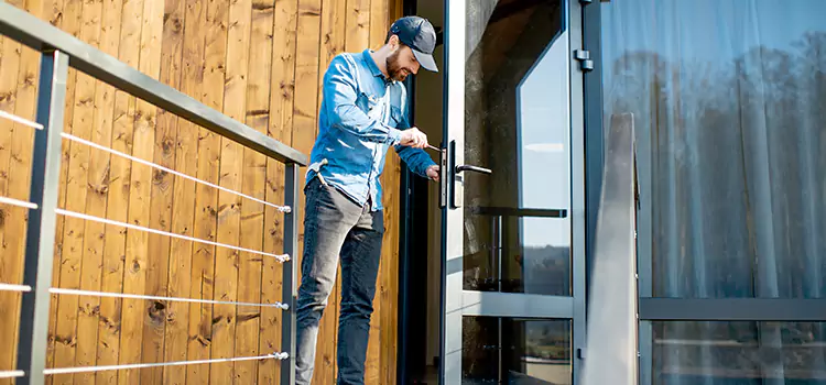 Patio Screen Door Installation Antioch
