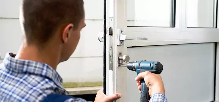 Experienced and Reliable Technicians Antioch