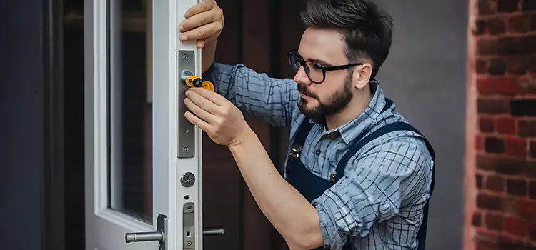Residential Door Repairs Antioch
