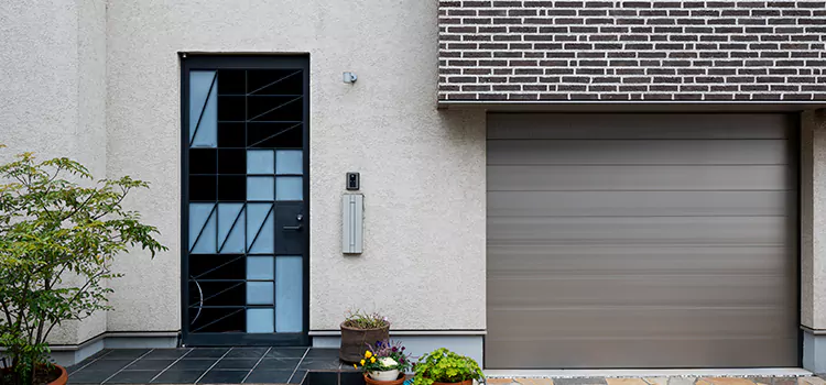 Residential Roll Up Security Doors Antioch