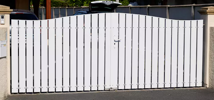 Why Choose Us for Residential Gate Repair in Antioch, CA?