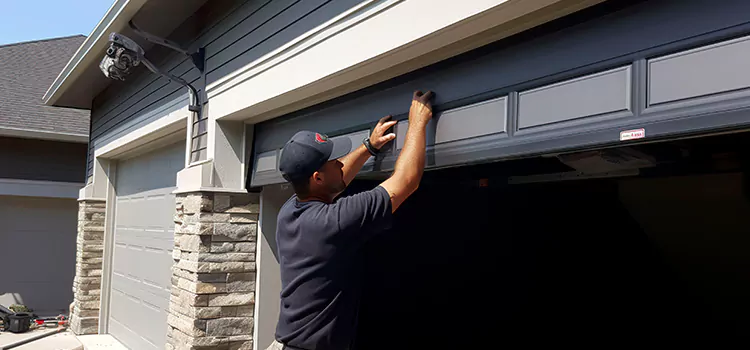 Janus Roll Up Doors Antioch