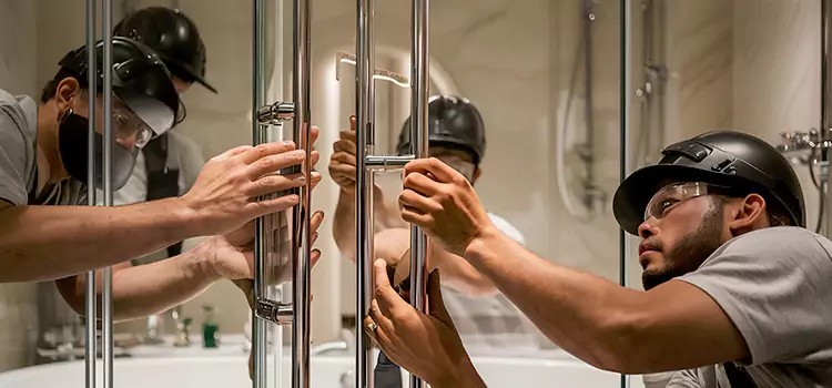 Shower Door Replacement Cost Antioch