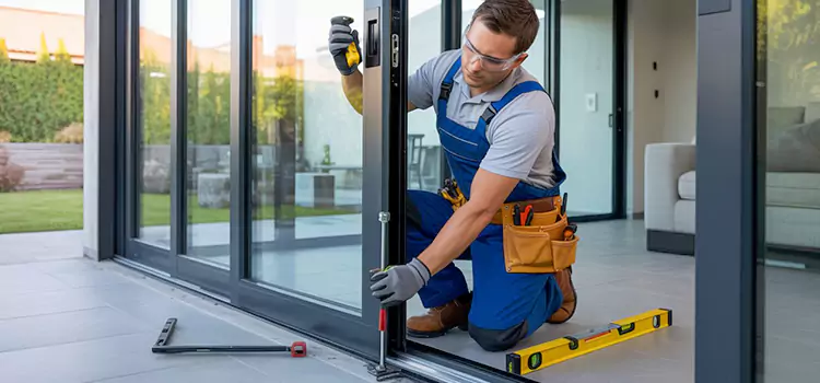 Patio Door Replacement Antioch