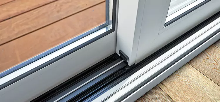 Why Your Sliding Door Keeps Getting Stuck in Antioch, CA?