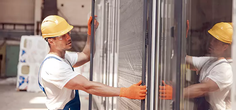 Sliding Door Mesh Replacement Antioch