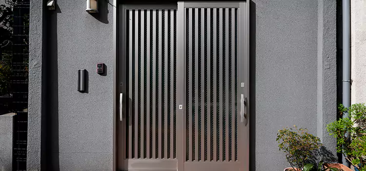 Specialized Steel Door Services in Antioch, CA