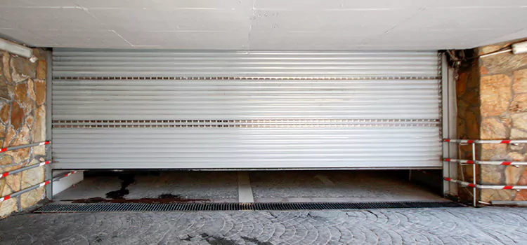 Steel Garage Door Repair Antioch