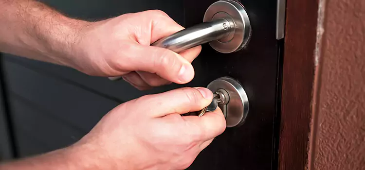 Door Closer Repair & Installation Antioch