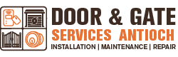 Door & Gate Services Antioch